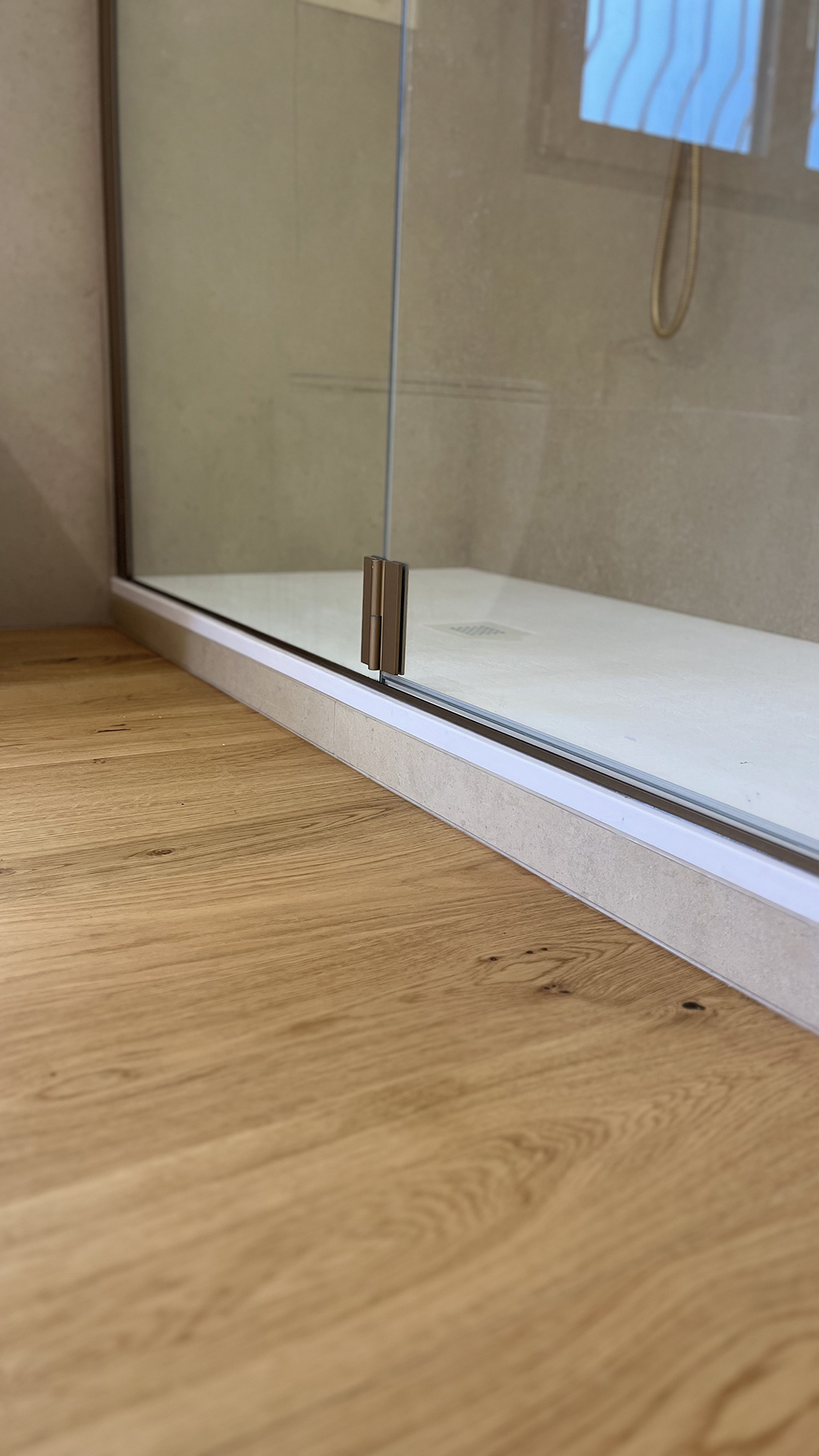 doccia walk-in dettaglio doccia walk-in dettaglio