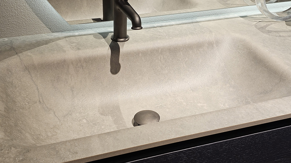 Forme morbide e superfici curve: meno spigoli nell'interior design