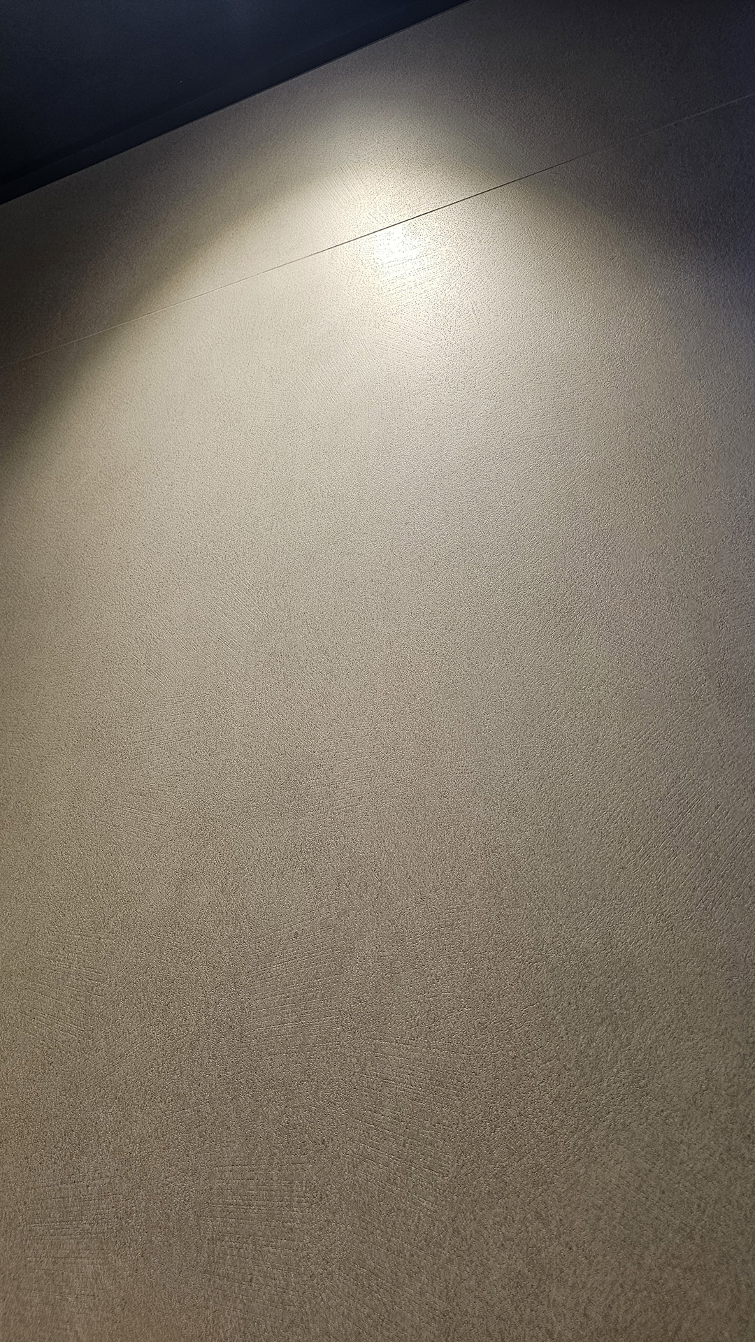warm minimalism texture