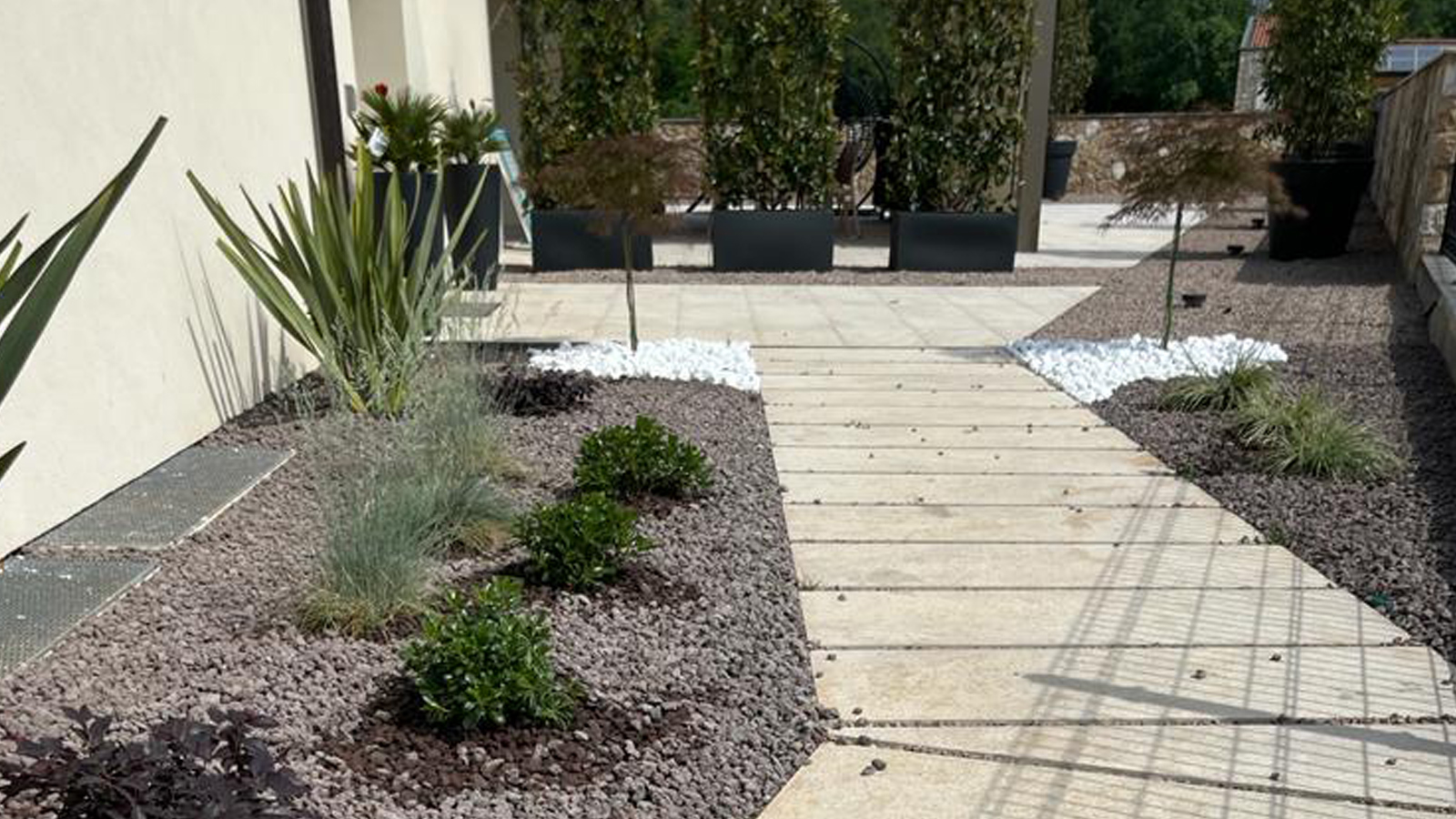 Abitazione Privata #5