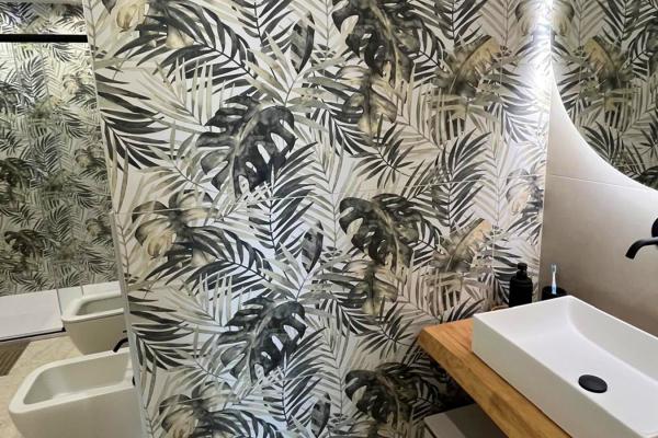 Abitazione Privata #9