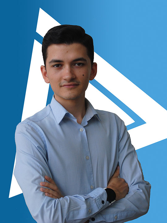 Gigi Marian Zatreanu Sales Assistant