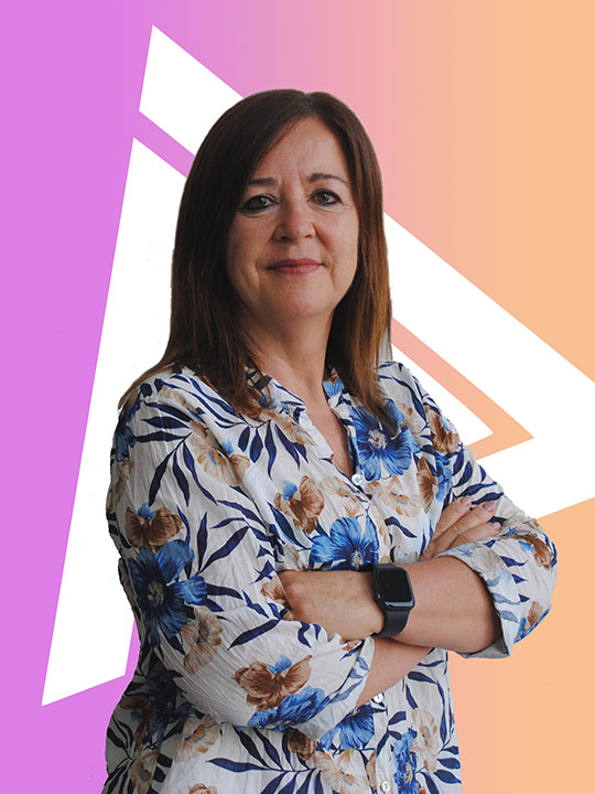 Maria Grazia Rossignolo