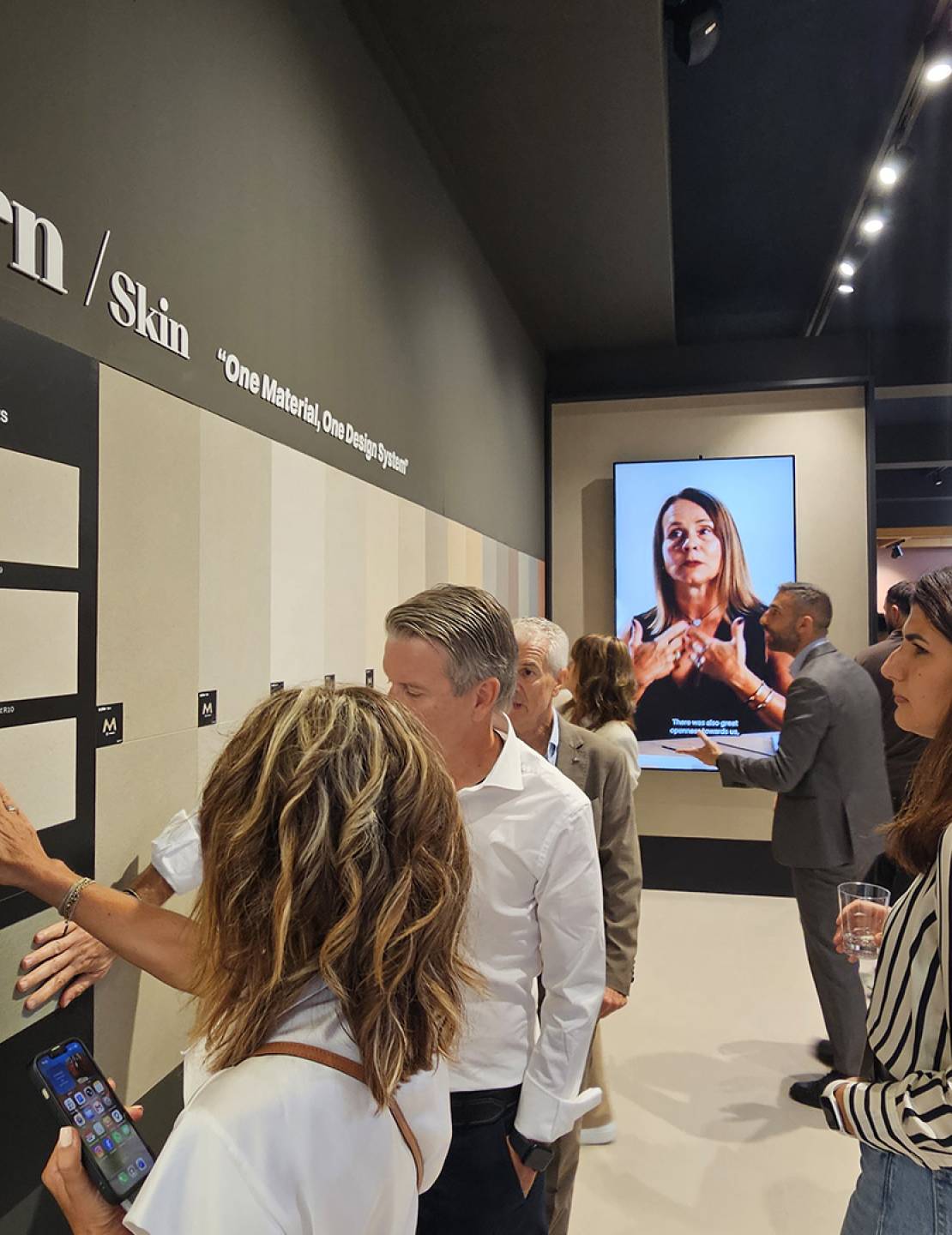 Tendenze pavimenti, rivestimenti e arredo bagno 2026: cosa abbiamo visto a Cersaie